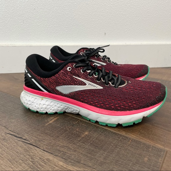 Brooks Shoes - Brooks Ghost 11 Running Shoe